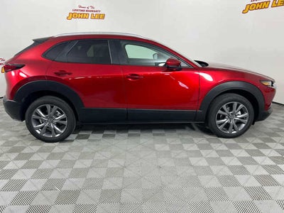 2026 Mazda Mazda CX-30 2.5 S Premium AWD