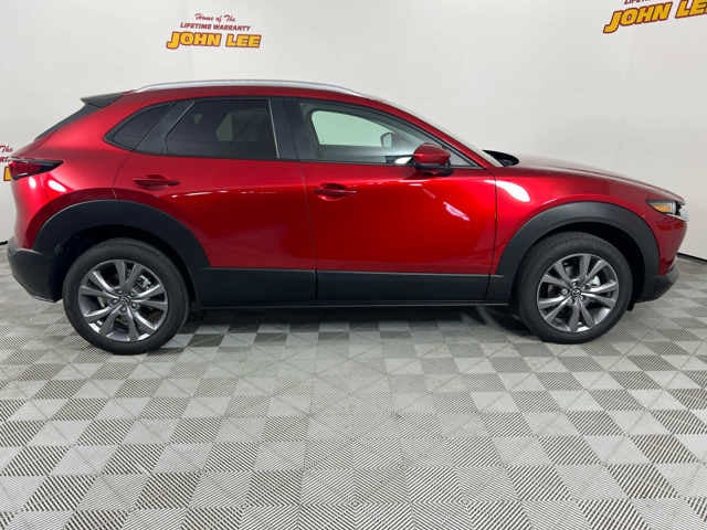 2026 Mazda Mazda CX-30 2.5 S Premium AWD