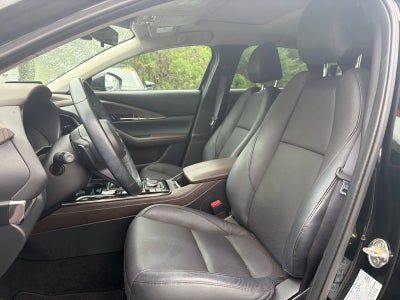 2023 Mazda Mazda CX-30 2.5 S Premium Package