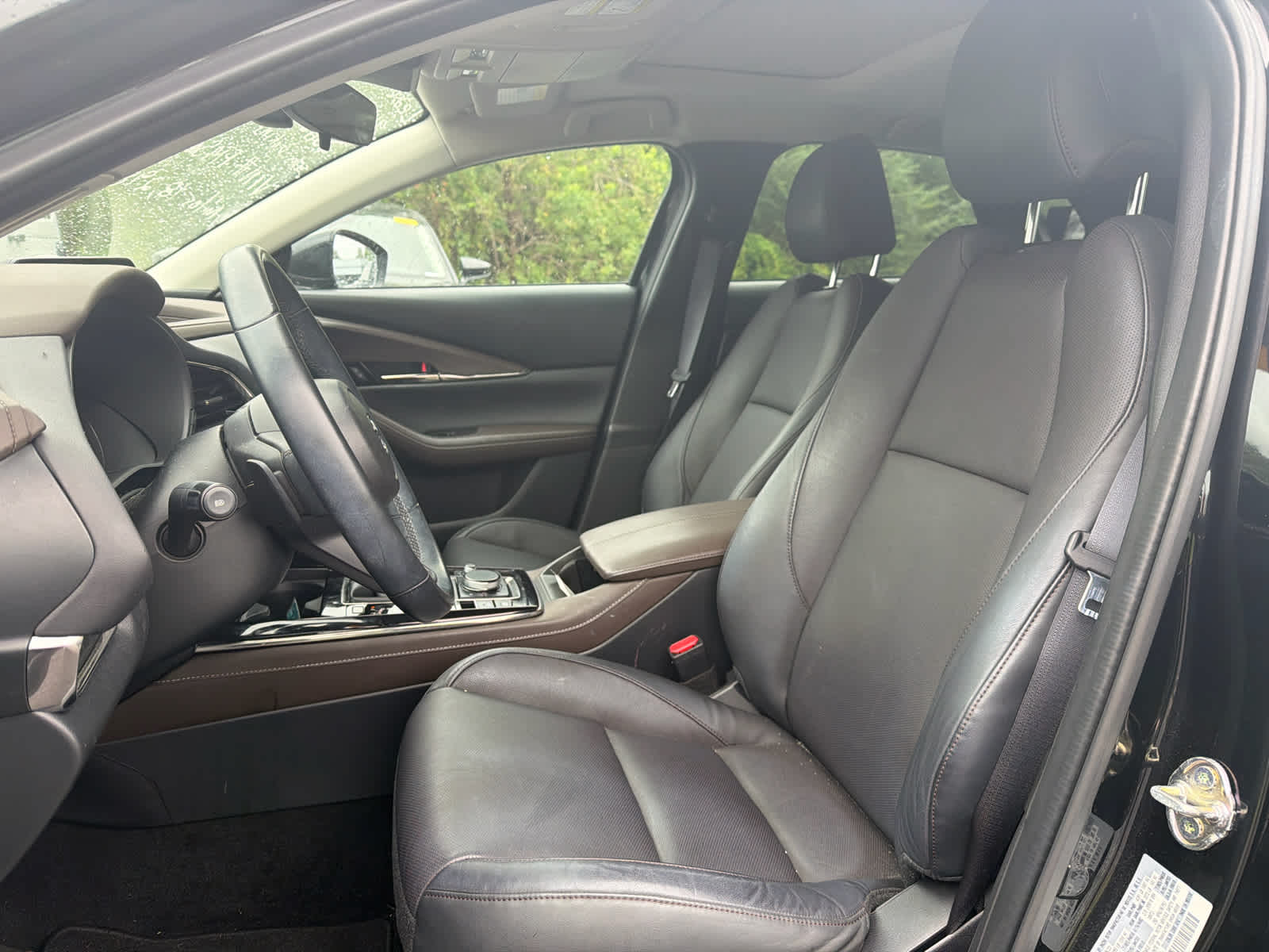 2023 Mazda Mazda CX-30 2.5 S Premium Package