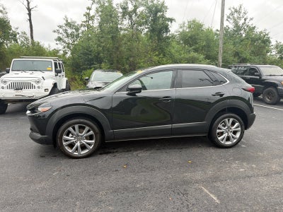 2023 Mazda Mazda CX-30 2.5 S Premium Package