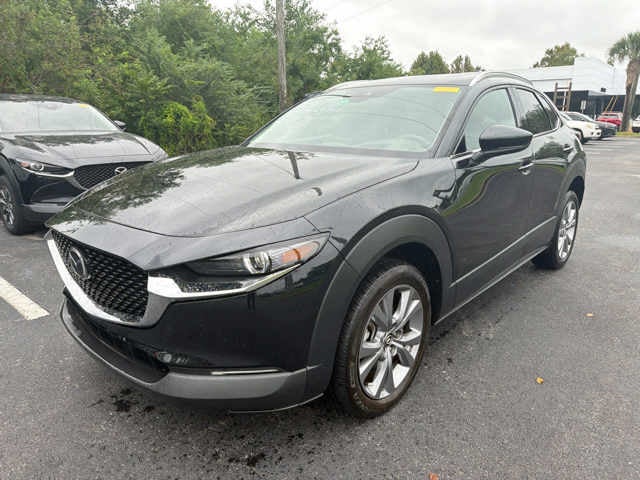 2023 Mazda Mazda CX-30 2.5 S Premium Package