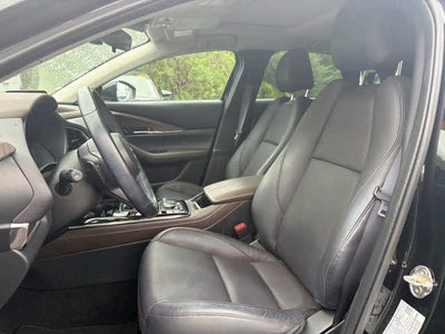 2023 Mazda Mazda CX-30 2.5 S Premium Package
