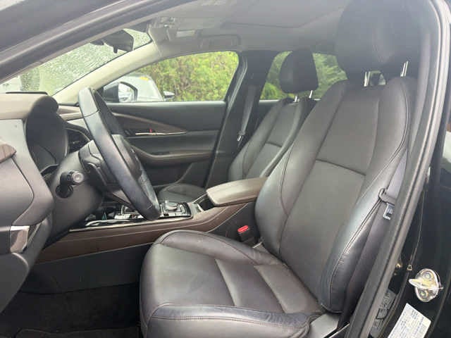 2023 Mazda Mazda CX-30 2.5 S Premium Package