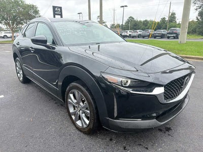 2023 Mazda Mazda CX-30 2.5 S Premium Package