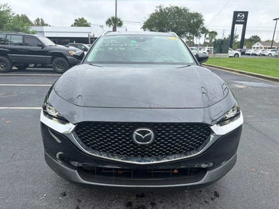 2023 Mazda Mazda CX-30 2.5 S Premium Package