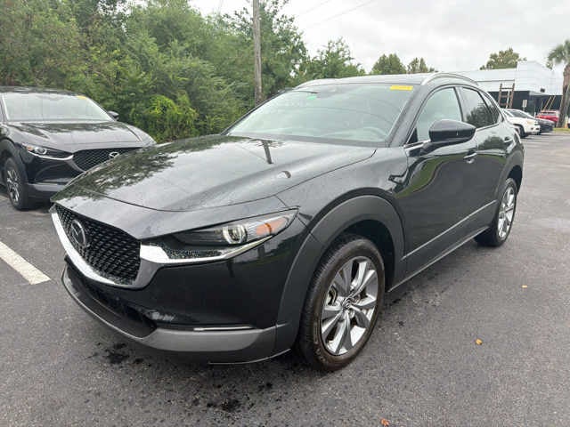 2023 Mazda Mazda CX-30 2.5 S Premium Package
