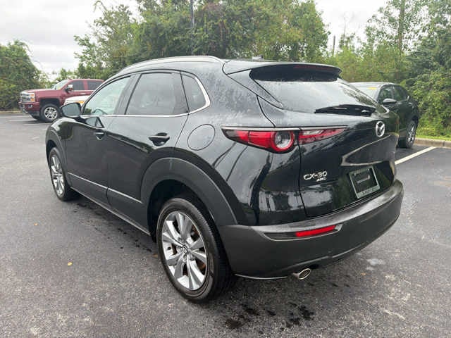 2023 Mazda Mazda CX-30 2.5 S Premium Package