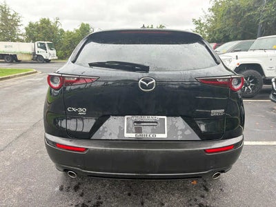 2023 Mazda Mazda CX-30 2.5 S Premium Package