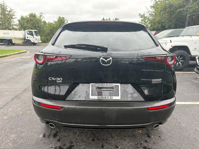2023 Mazda Mazda CX-30 2.5 S Premium Package