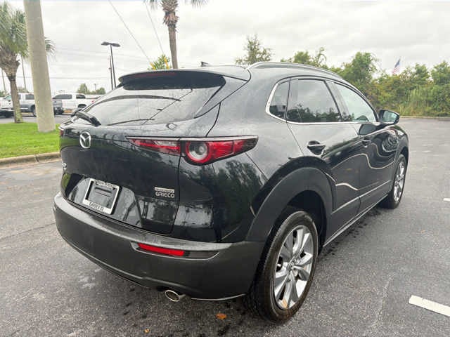 2023 Mazda Mazda CX-30 2.5 S Premium Package