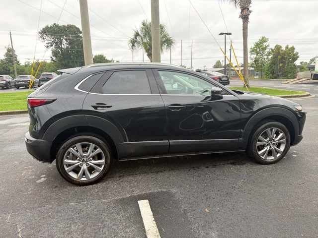 2023 Mazda Mazda CX-30 2.5 S Premium Package