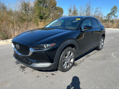 2023 Mazda Mazda CX-30 2.5 S Premium Package