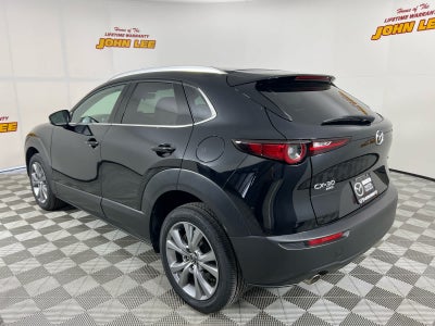 2023 Mazda Mazda CX-30 2.5 S Premium Package