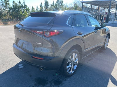 2023 Mazda Mazda CX-30 2.5 S Premium Package
