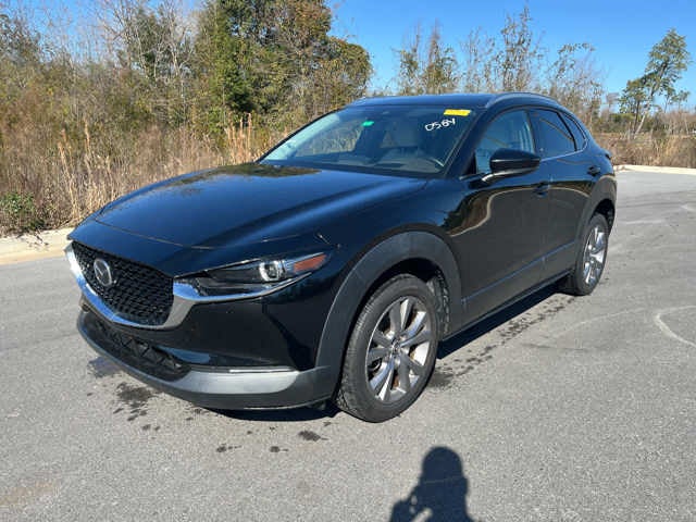 2023 Mazda Mazda CX-30 2.5 S Premium Package