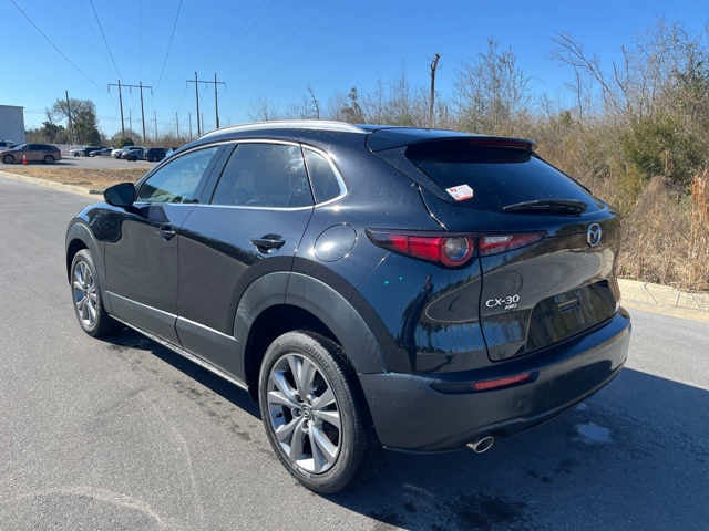 2023 Mazda Mazda CX-30 2.5 S Premium Package