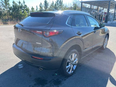 2023 Mazda Mazda CX-30 2.5 S Premium Package