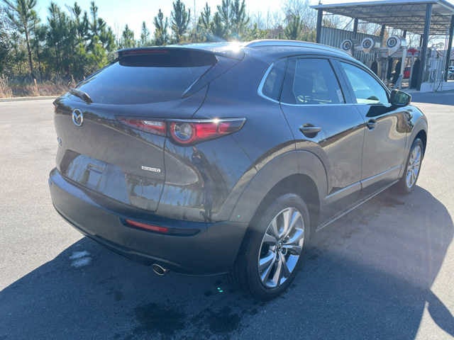 2023 Mazda Mazda CX-30 2.5 S Premium Package