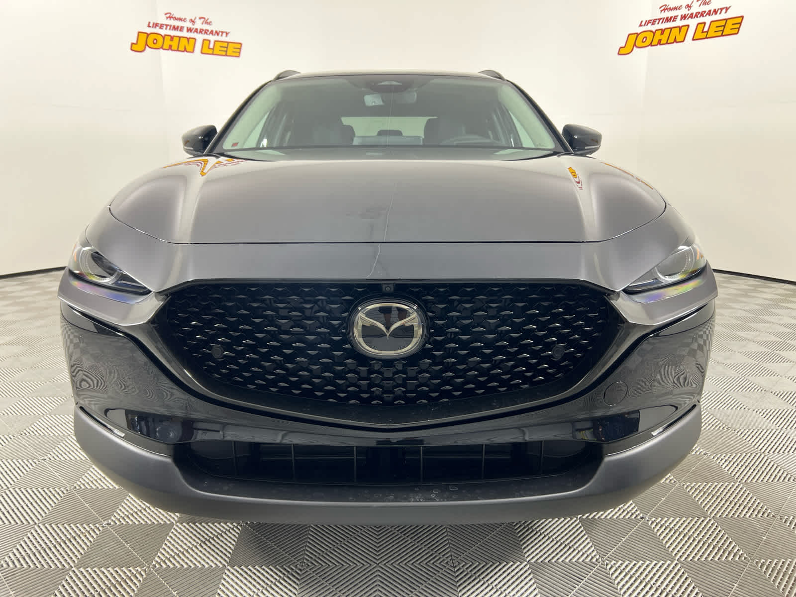 2026 Mazda Mazda CX-30 2.5 Turbo Premium Plus AWD
