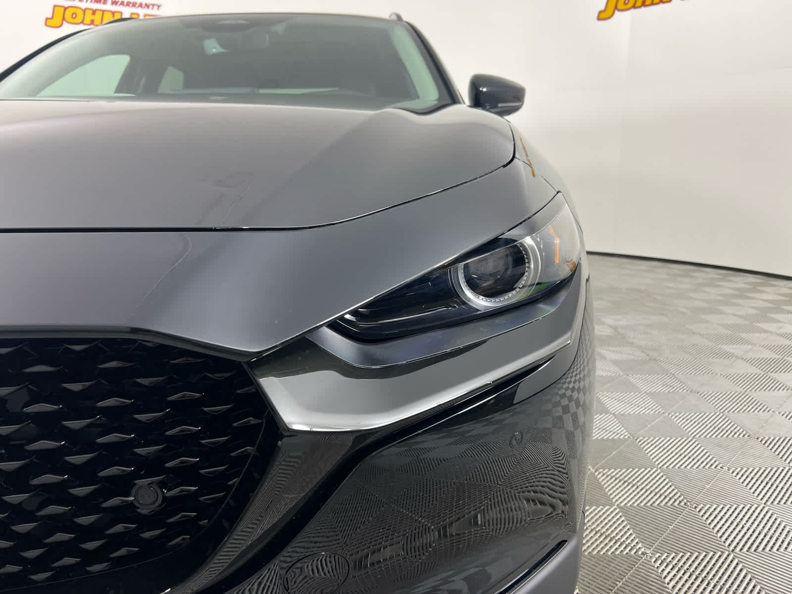 2026 Mazda Mazda CX-30 2.5 Turbo Premium Plus AWD
