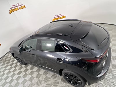 2026 Mazda Mazda CX-30 2.5 Turbo Premium Plus AWD