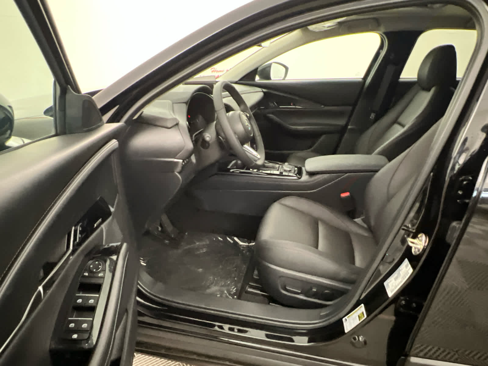 2026 Mazda Mazda CX-30 2.5 Turbo Premium Plus AWD