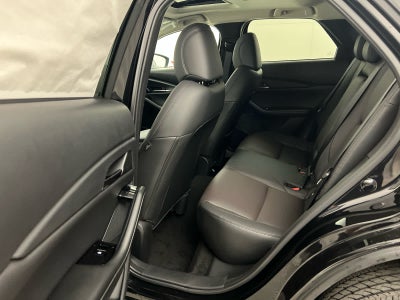2026 Mazda Mazda CX-30 2.5 Turbo Premium Plus AWD