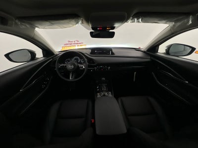 2026 Mazda Mazda CX-30 2.5 Turbo Premium Plus AWD