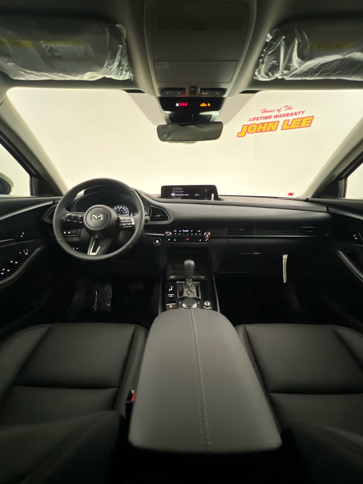 2026 Mazda Mazda CX-30 2.5 Turbo Premium Plus AWD