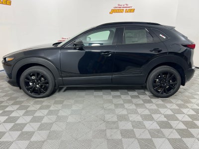 2026 Mazda Mazda CX-30 2.5 Turbo Premium Plus AWD