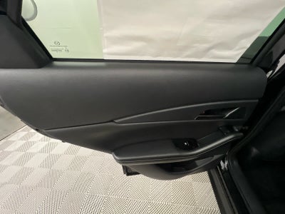 2026 Mazda Mazda CX-30 2.5 Turbo Premium Plus AWD