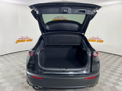 2026 Mazda Mazda CX-30 2.5 Turbo Premium Plus AWD