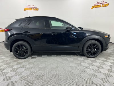 2026 Mazda Mazda CX-30 2.5 Turbo Premium Plus AWD