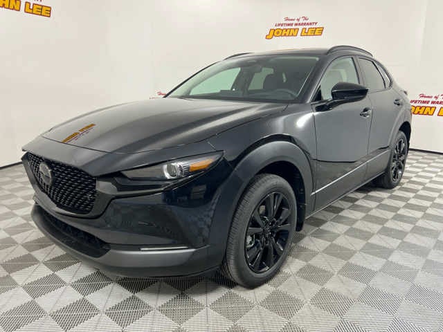 2026 Mazda Mazda CX-30 2.5 Turbo Premium Plus AWD
