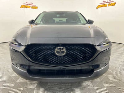 2026 Mazda Mazda CX-30 2.5 Turbo Premium Plus AWD