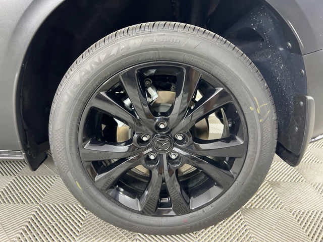 2026 Mazda Mazda CX-30 2.5 Turbo Premium Plus AWD