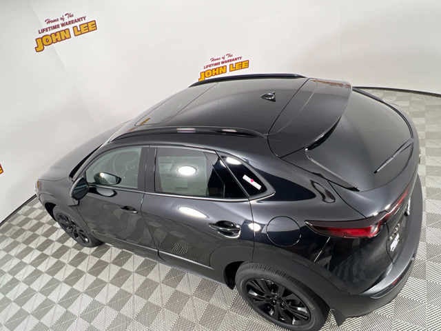 2026 Mazda Mazda CX-30 2.5 Turbo Premium Plus AWD
