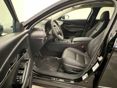 2026 Mazda Mazda CX-30 2.5 Turbo Premium Plus AWD