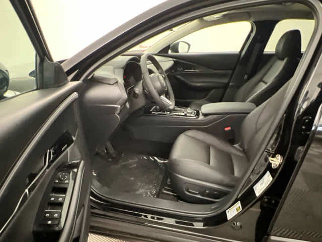 2026 Mazda Mazda CX-30 2.5 Turbo Premium Plus AWD
