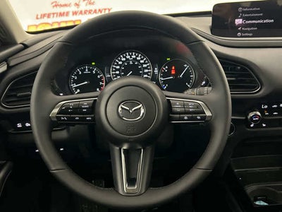 2026 Mazda Mazda CX-30 2.5 Turbo Premium Plus AWD