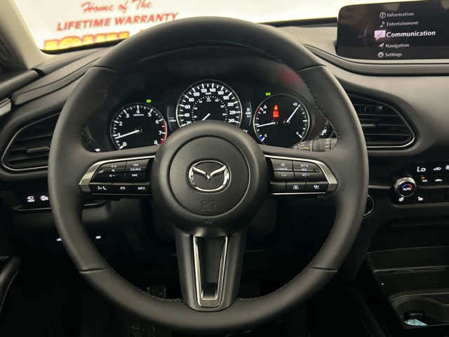2026 Mazda Mazda CX-30 2.5 Turbo Premium Plus AWD