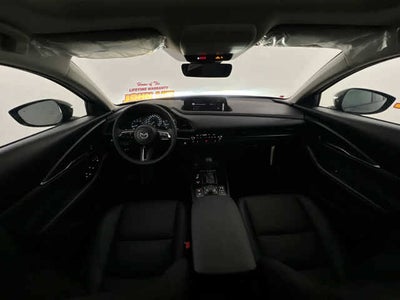 2026 Mazda Mazda CX-30 2.5 Turbo Premium Plus AWD