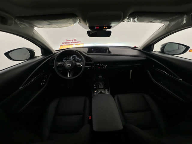 2026 Mazda Mazda CX-30 2.5 Turbo Premium Plus AWD