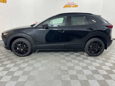 2026 Mazda Mazda CX-30 2.5 Turbo Premium Plus AWD