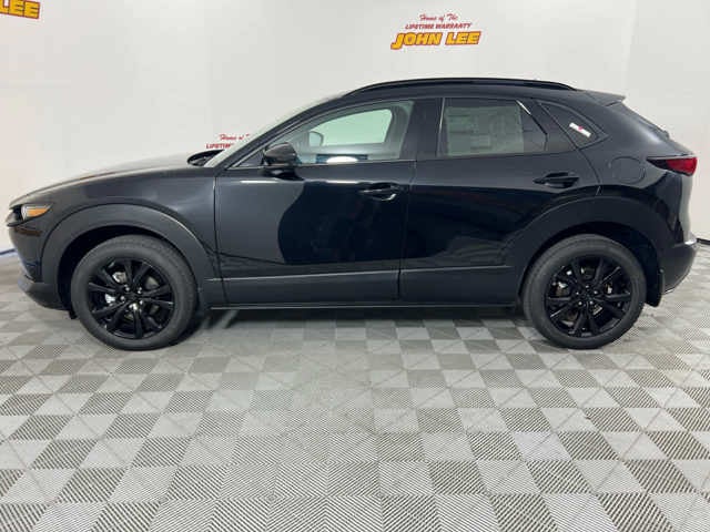 2026 Mazda Mazda CX-30 2.5 Turbo Premium Plus AWD