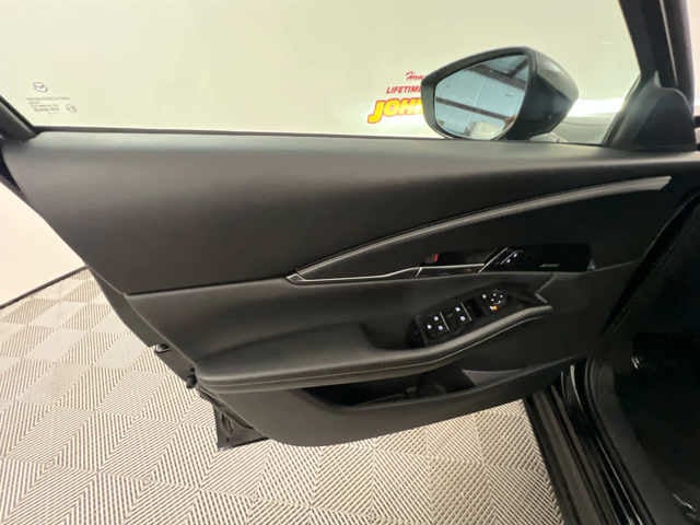 2026 Mazda Mazda CX-30 2.5 Turbo Premium Plus AWD