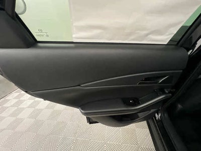 2026 Mazda Mazda CX-30 2.5 Turbo Premium Plus AWD