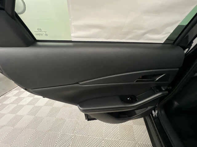 2026 Mazda Mazda CX-30 2.5 Turbo Premium Plus AWD
