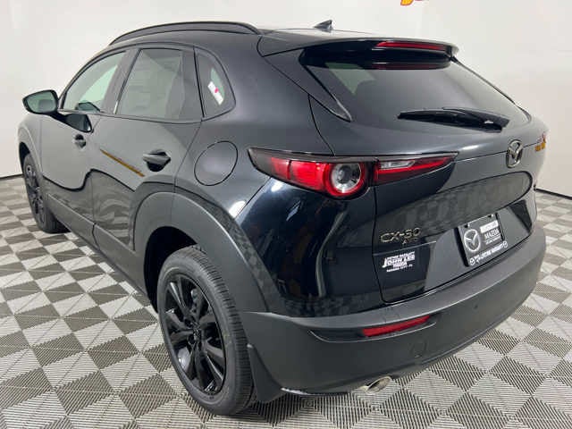 2026 Mazda Mazda CX-30 2.5 Turbo Premium Plus AWD